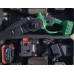 Аккумуляторная цепная пила Сraft-tec EKS-8С