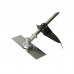 Аккумуляторная коса Craft-Tec PRO GTC-21-850 (Бесщеточная, 2 Акб)