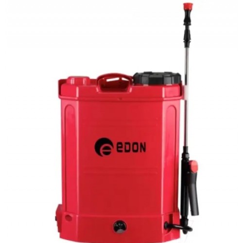 Опрыскиватель аккумуляторный Edon AGS-12L
