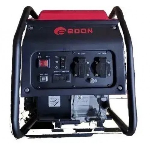Инверторный генератор Edon ED-HI 4500 (3.3 кВт)