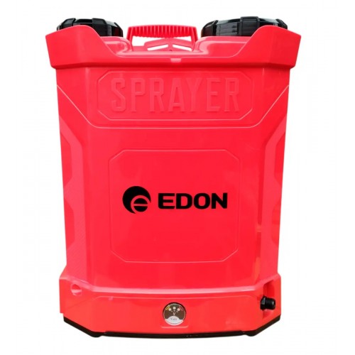 Опрыскиватель аккумуляторный Edon AGS-16L