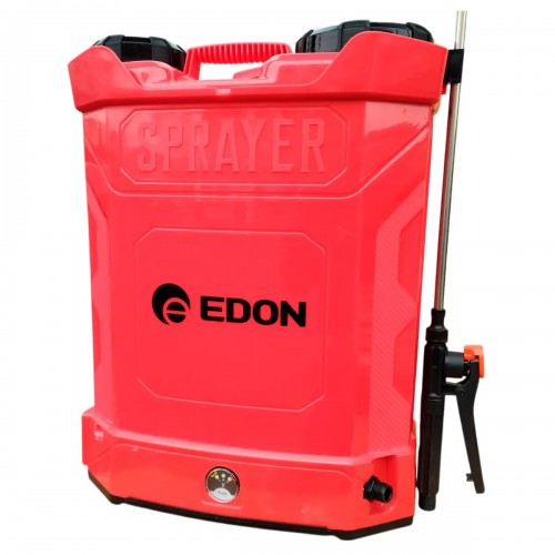 Опрыскиватель аккумуляторный Edon AGS-16L