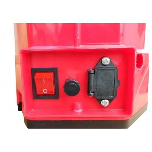 Опрыскиватель аккумуляторный Edon AGS-12L