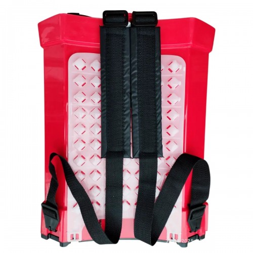 Опрыскиватель аккумуляторный Edon AGS-16L
