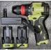 Шуруповерт аккумуляторный Eltos ДА-16 DFR BL