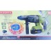 Аккумуляторный перфоратор Eltos ПА-20/26 DFR BL