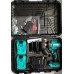 Акумуляторный гайковерт Grand АГ-700 BL HS