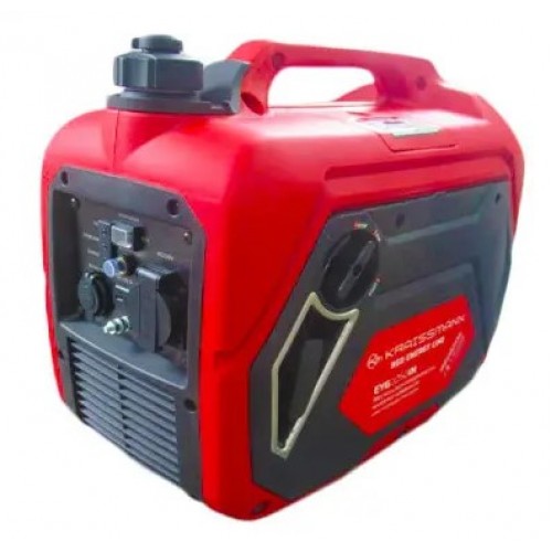 Инверторный генератор Kraissmann EYG1050iN (1.05 КВт)