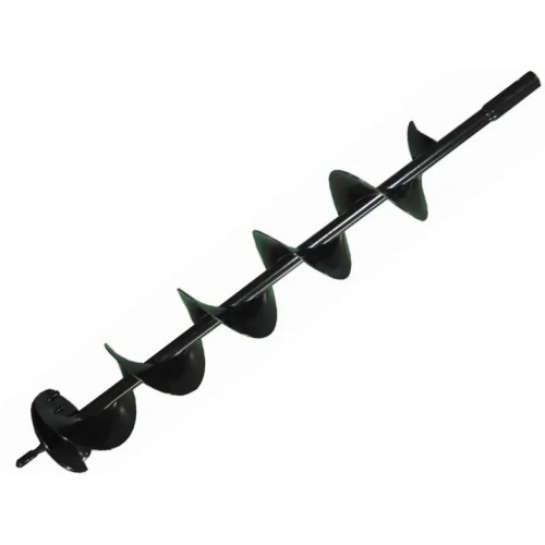 Мотобур Kraissmann 521 EB 300 (шнек 200 мм и 100 мм)