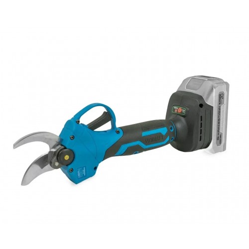 Секатор аккумуляторный Kraissmann 25 AGS-BL 20 MP (аккумулятор 20В 4 А\г)