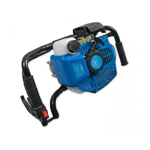 Мотобур Kraissmann 521 EB 300 (шнек 200 мм и 100 мм)