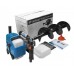Мотобур Kraissmann 521 EB 300 (шнек 200 мм и 100 мм)