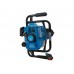 Мотобур Kraissmann 522 EB 300 (шнек 100 и 200 мм)