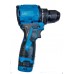 Шуруповерт аккумуляторный Kraissmann 103 ABS-BL 16.8/45 NM