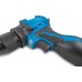 Шуруповерт аккумуляторный Kraissmann 103 ABS-BL 16.8/45 NM