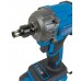 Акумуляторный ударный гайковерт Kraissmann 103 ASS-BL 20/2 MP