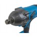 Гайковерт аккумуляторный ударный Kraissmann 2402 ASS-BL 20/2 MP