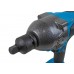 Гайковерт аккумуляторный ударный Kraissmann 2402 ASS-BL 20/2 MP