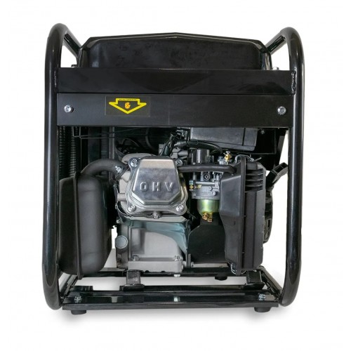 Инверторный генератор Kraissmann EYG2800i (2.8 кВт)