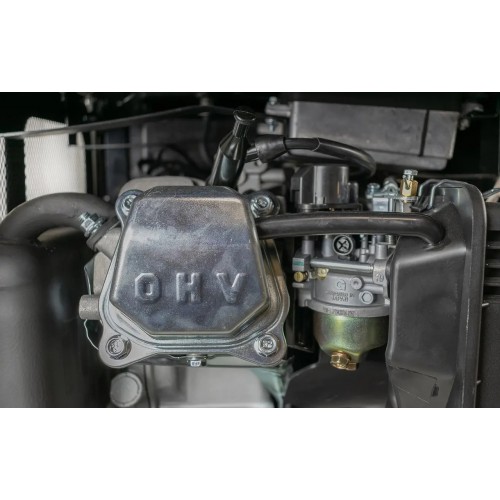 Инверторный генератор Kraissmann EYG2800i (2.8 кВт)