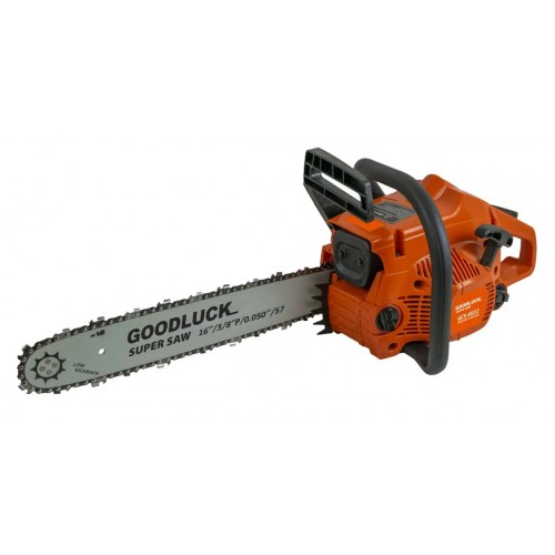 Бензопила Super GOOD LUCK GCS 4022