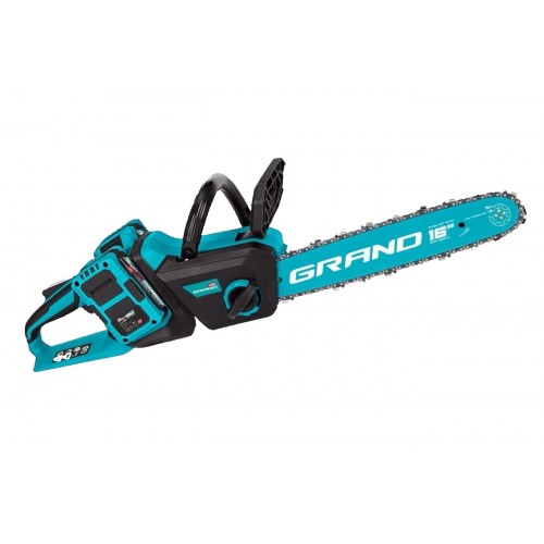 Аккумуляторная цепная пила Grand АПЦ-40A/16"-6