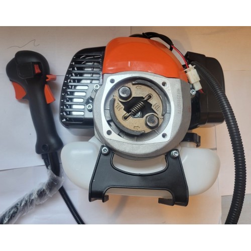 Мотокоса Yamamoto SRM-520 PRO