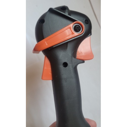 Мотокоса Yamamoto SRM-520 PRO