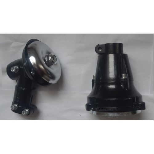 Мотокоса Yamamoto SRM-520 PRO