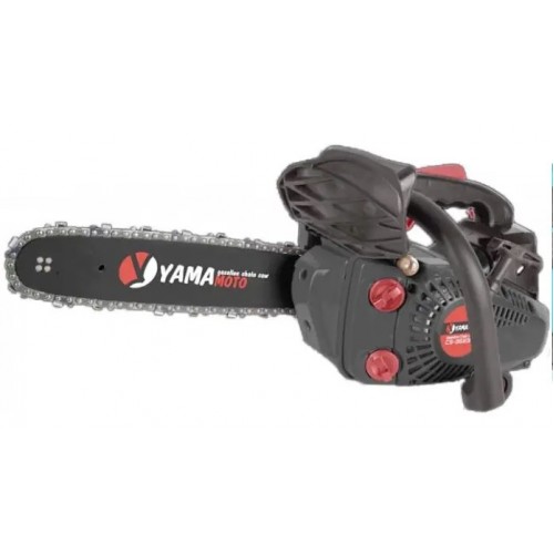 Бензопила Yamamoto CS-3523