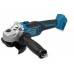 Аккумуляторная болгарка KRAISSMANN 1251 AVS 20 UL (4 А\ч и ЗУ) 