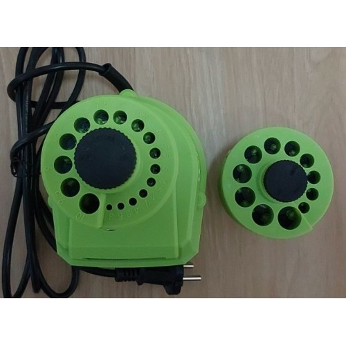 Заточный станок для сверл Assistant МЗС-500
