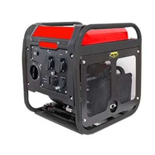 Инверторный генератор Kraissmann EYG2800i (2.8 кВт)
