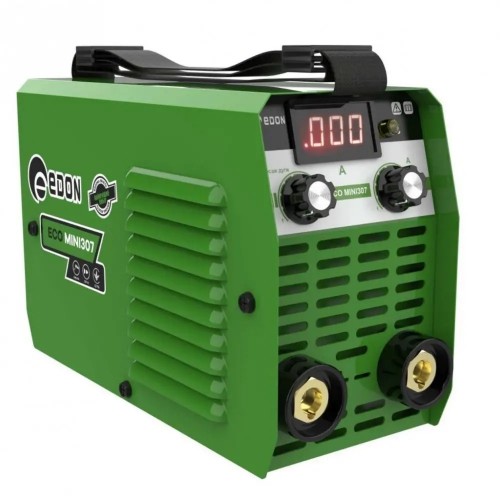 Сварочный инвертор Edon Eco Mini 307