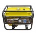 Бензиновый генератор Firman SPG3000 (2,8 кВт)
