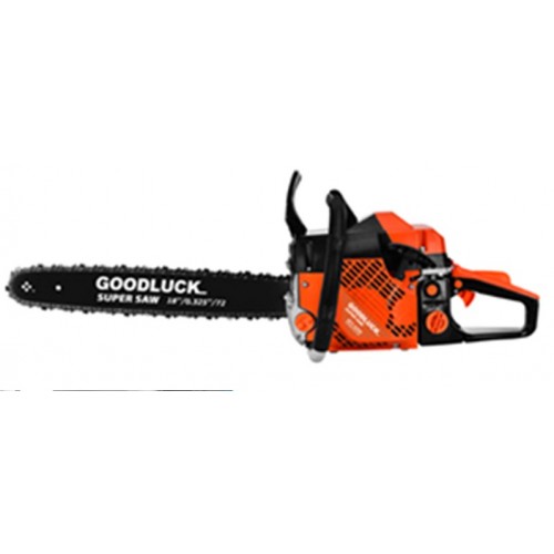 Бензопила Super GOOD LUCK GCS 5200