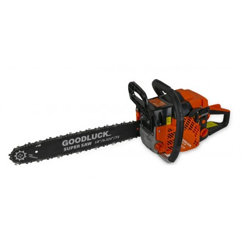 Бензопила Super GOOD LUCK GCS 5200