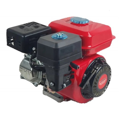 Бензиновый двигатель Vorskla ПМЗ 170F-215/19 (вал 19 мм)