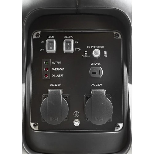 Инверторный генератор XYG2000I (2 кВт)