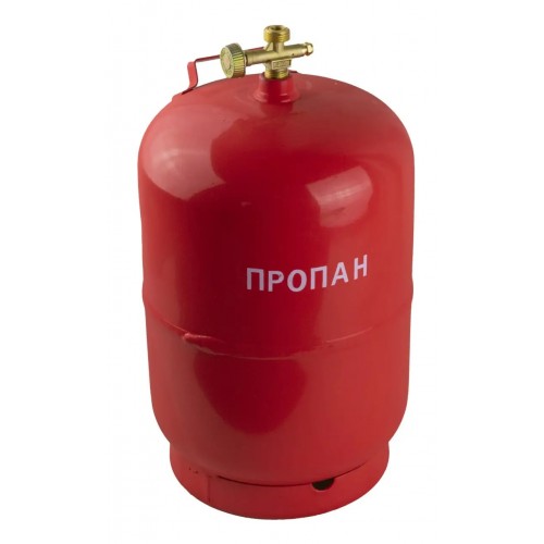 Газовый баллон 12 L (без горелки)