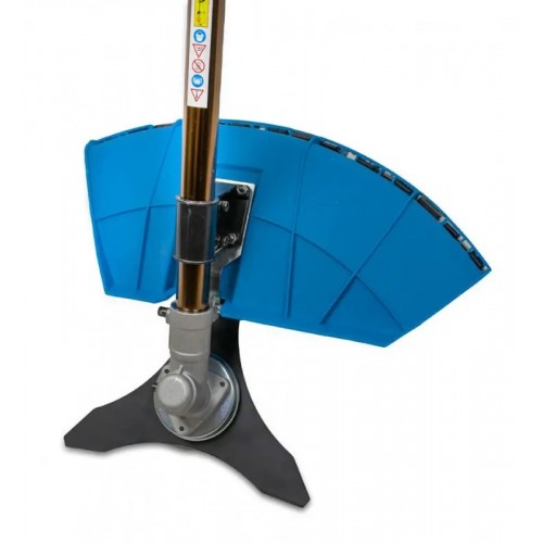 Электрокоса Kraissmann ERT 2900V