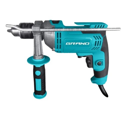 Дрель ударная Grand ДЭУ-1280 Pro