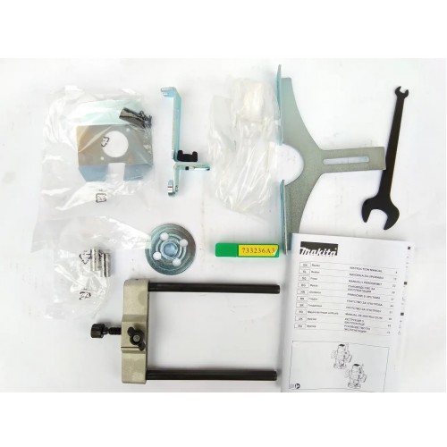 Фрезер Makita M3602