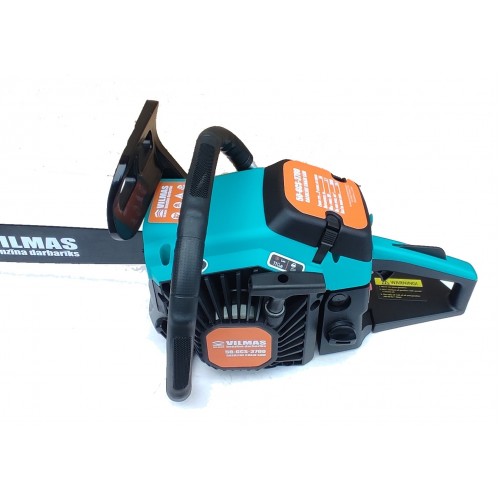 Бензопила Vilmas 50 GCS 3700