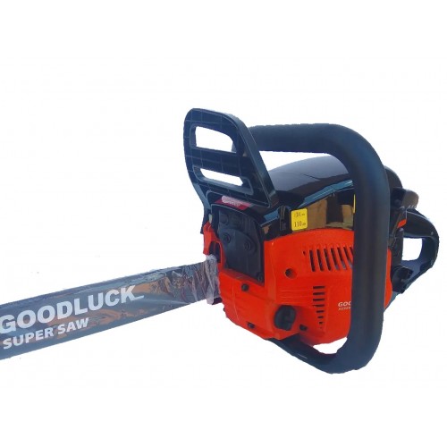 Бензопила Super GOOD LUCK GCS 58 3.5 (2 шины 2 цепи)