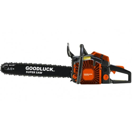 Бензопила Super GOOD LUCK GCS 52-3,7