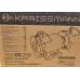 Точило Kraissmann 700 DS 200