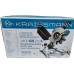 Торцовочная пила Kraissmann 1800 GS 210L с лазером