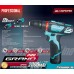 Шуруповерт аккумуляторный Grand ДА 12 DFR Pro