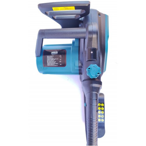 Электропила Spektr SCS-3400 (2 шины, 2 цепи)